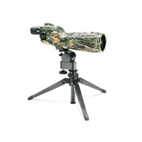 Cannocchiale terrestre mimetico Bushnell SPACEMASTER 15-45X60 MM