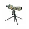 Cannocchiale terrestre mimetico Bushnell SPACEMASTER 15-45X60 MM