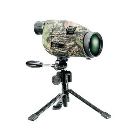 Cannocchiale terrestre mimetico Bushnell SENTRY 12-36X50 MM