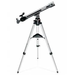 Telescopio Bushnell VOYAGER W/SKY 60 MM x 700 MM