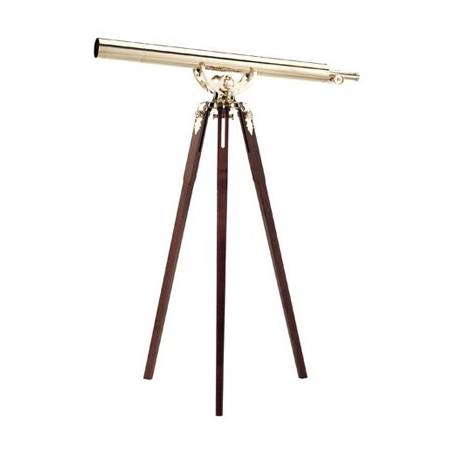 Telescopio Bushnell HARBOMASTER 76 MM X 1000 MM