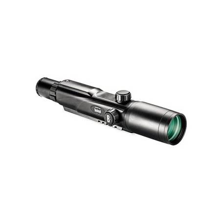 Cannocchiale da mira Bushnell LASER RANGEFINGE 4-12X42 MM