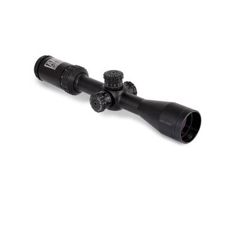 Cannocchiale da mira Bushnell AR OPTICS 3-9X40 MM