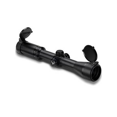 Cannocchiale da mira Bushnell TROPHY XLT 1.5-6X42 MM