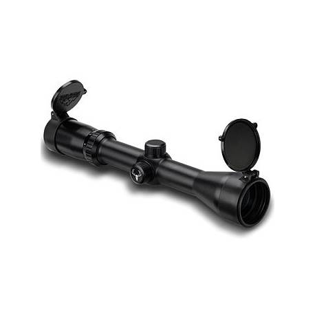 Cannocchiale da mira Bushnell TROPHY XLT 1.5-6X44 MM