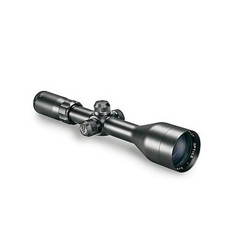 Cannocchiale da mira Bushnell TROPHY XLT 3-12X56 MM