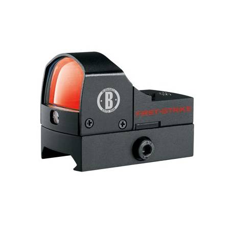 Cannocchiale da mira Bushnell TROPHY RED DOT FIRST STRIKE