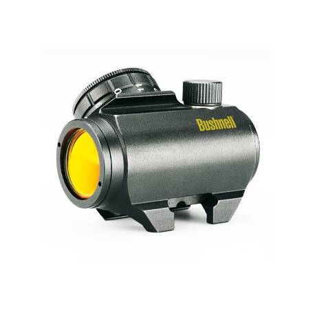 Cannocchiale da mira Bushnell 1X25 MM TRS-25 3