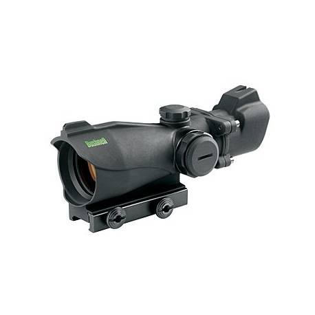 Cannocchiale da mira Bushnell TROPHY RED DOT 3 M.O.A. 1X32 MM