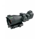 Cannocchiale da mira Bushnell TROPHY RED DOT 3 M.O.A. 1X32 MM