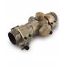 Cannocchiale da mira Bushnell TROPHY RED DOT 6 M.O.A. 1X28 MM