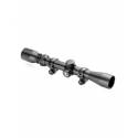 Cannocchiale da mira Bushnell RIMFIRE 3-9X32 MM