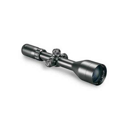 Cannocchiale da mira Bushnell TROPHY RED DOT 3-12X56 MM