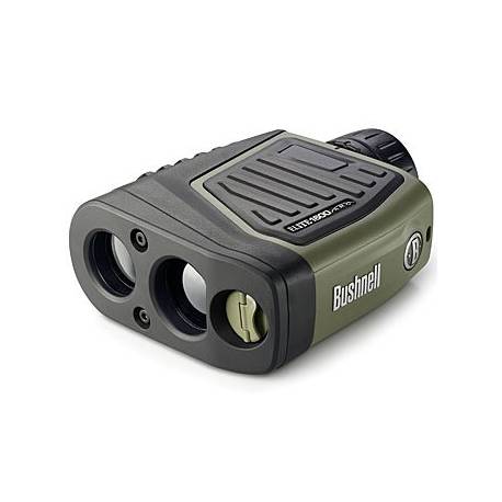 Telemetro laser Bushnell ELITE 1600 ARC