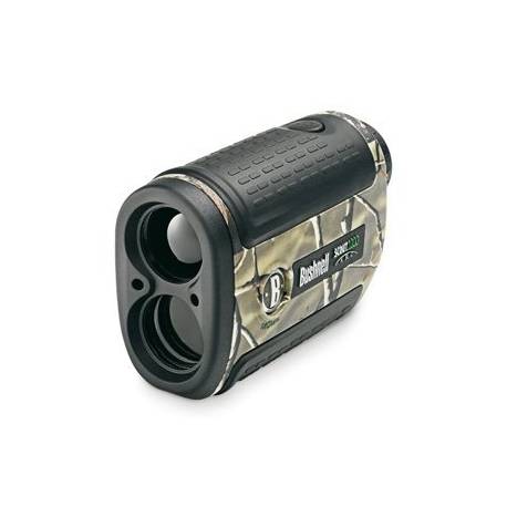 Telemetro laser Bushnell SCOUT 1000 ARC