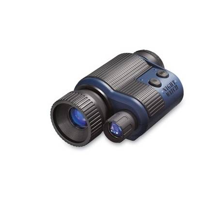 Monocolo Bushnell NIGHTWATCH WATERPROOF 2X24 MM