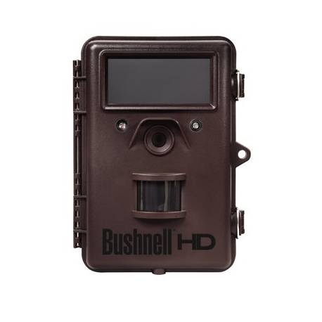 Fotocamera digitale Bushnell TROPHY RED HD MAX 2013