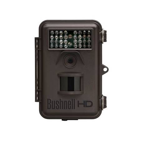 Fotocamera digitale Bushnell TROPHY CAM RED