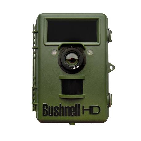 Fotocamera digitale Bushnell NATURE VIEW CAM HD MAX COLOR VIEWER