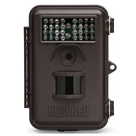 Fotocamera digitale Bushnell TROPHY CAM 2011 (MARRONE)