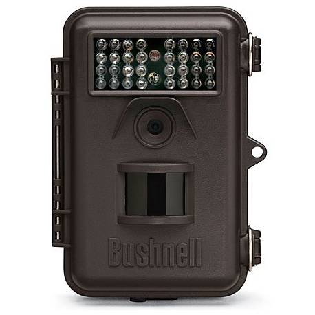 Fotocamera digitale Bushnell TROPHY CAM XLT 2011 (MARRONE)