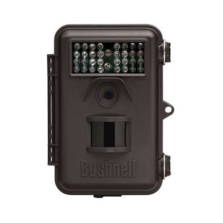 Fotocamera digitale Bushnell TROPHY CAM MARRONE