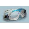 Maschera da nuoto con visibilità 180° Aqua Sphere SEAL XP LADY