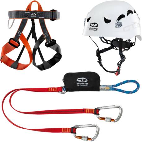 Kit ferrata CT CLASSIC VENUS