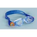 Occhialini da nuoto Aqua Sphere MOBY KID