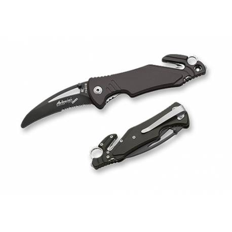 Coltello soccorso Antonini ARA TACT