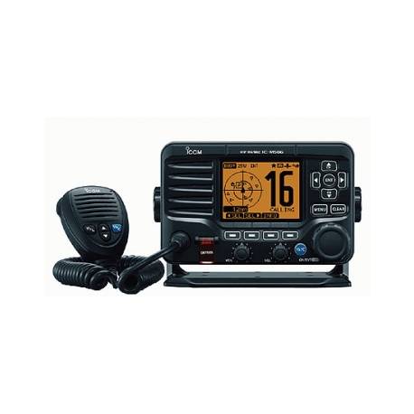 Ricetrasmettitore VHF nautico NMEA 2000 Icom IC-M506Euro#25