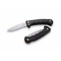 Coltello multiuso manico in plastica abs Antonini ARMA COMBO