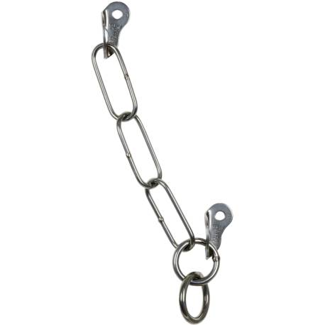 Gruppo sosta CT PLATES BELAY STATION-R