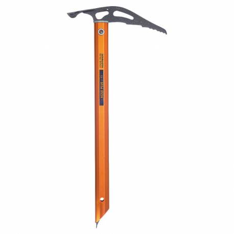 Piccozza CT AGILE PLUS ICE AXE