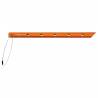 Fittone da neve tubolare CT SNOW ANCHOR