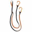 Fettuccia elastica per piccozze CT WHIPPY Y