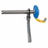 Vite da ghiaccio CT REVOLVE STEEL SCREW