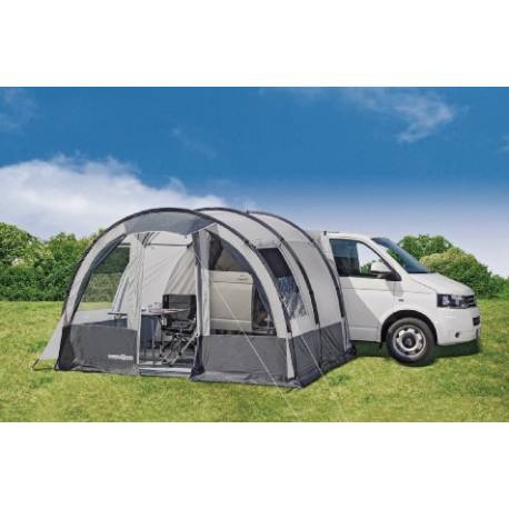 Veranda per camper Brunner BEYOND