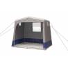 Tenda cabina Brunner STORAGE PLUS