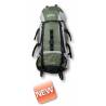 Zaino outdoor Bravo TREKKING PRO 30/50/70 L