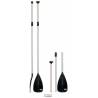 Pagaia per sup Bravo SUP PADDLE ALUMINIUM