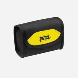 Custodia di trasporto per lampada pixa Petzl POCHE PIXA