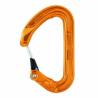 Moschettone asimmetrico Petzl ANGE S