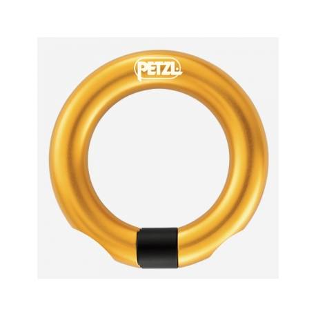 Anello apribile Petzl RING OPEN