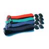 Set 4 cinture Ferno CON VELCRO