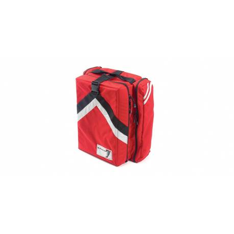 Zaino soccorso Ferno 2140 SAVER 02