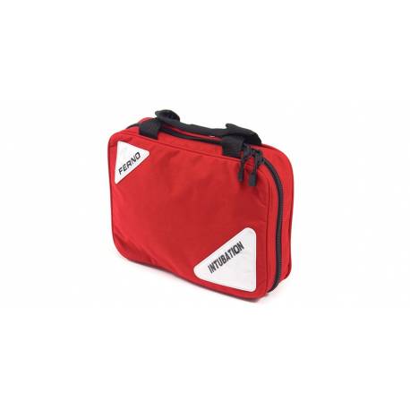 Mini-bag soccorso Ferno PER INTUBAZIONE