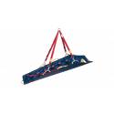 Traverse Rescue Stretcher Barella da recupero