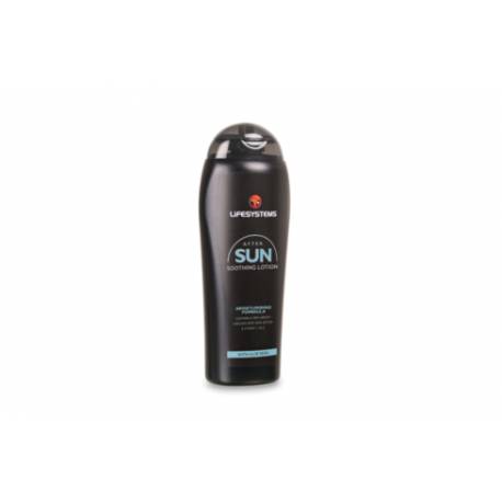 Crema dopo sole Lifesystems AFTER SUN -200ML