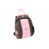 Zaino bimbo Littlelife RUNABOUT ROSA